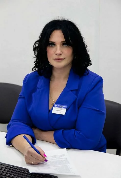 О медцентре