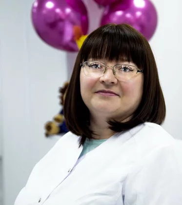 Агеева Анна Ивановна