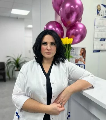 Лазутина Елена Николаевна
